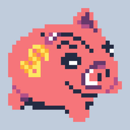 Piggy Image