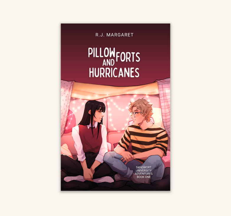 Games like Pillow Forts and Hurricanes