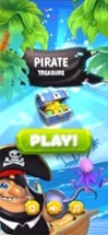 Pirate MATCH 2 – Idle Puzzle Image