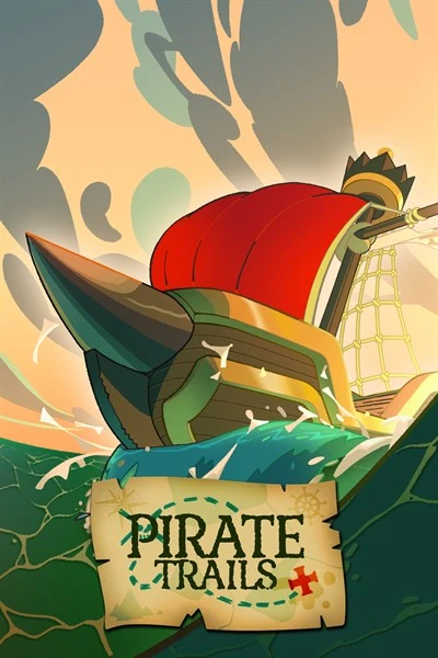 Games like Pirate Trails ()