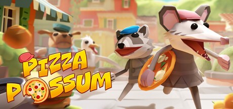 Games like Pizza Possum
