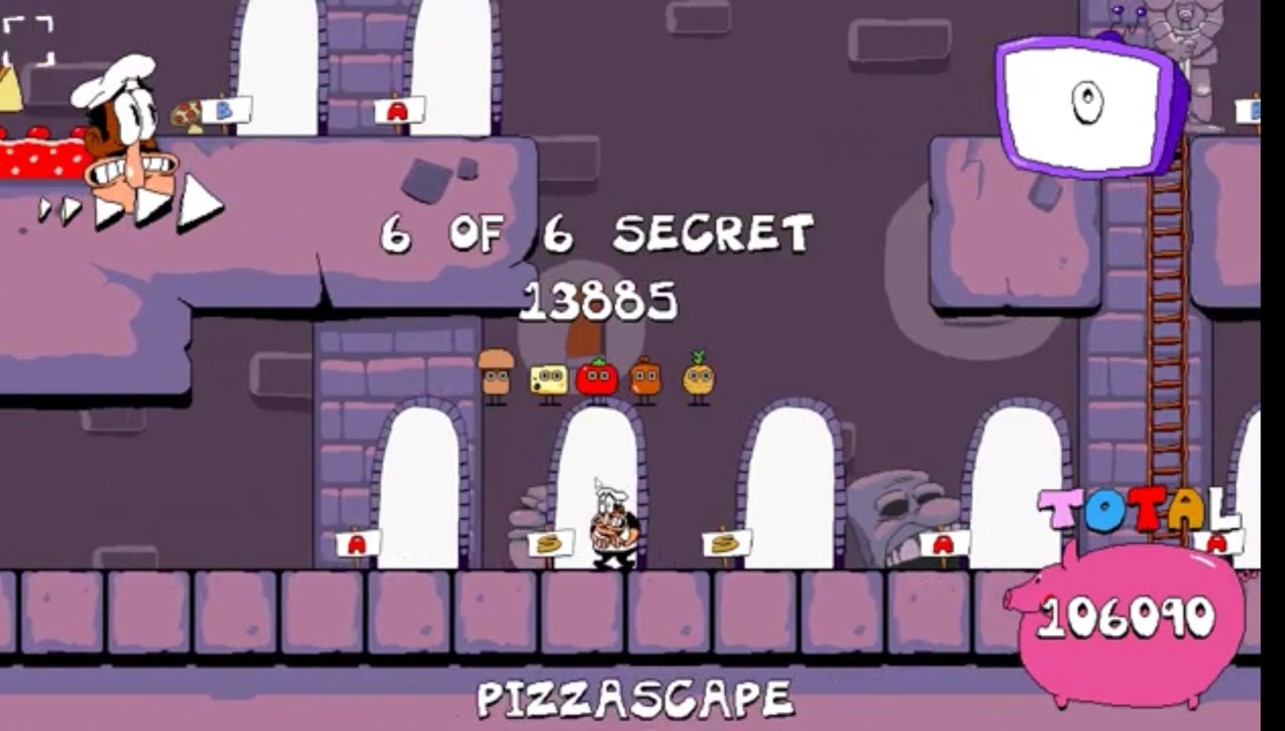 Games like Pizza TowerBeach and forest build