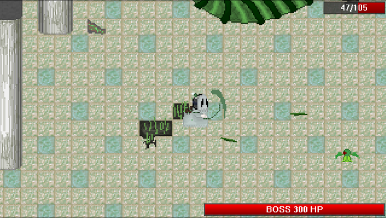 Plantception screenshot