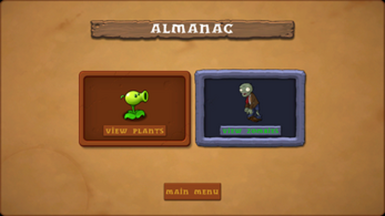 Plants Vs Zombies Remade Image