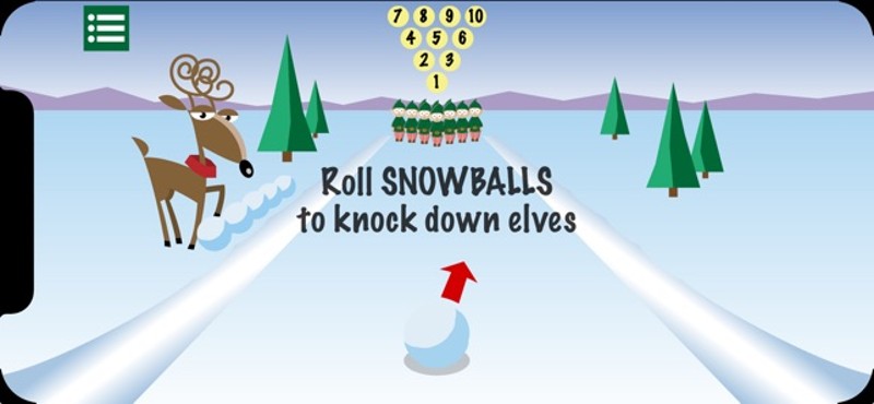 Play Reindeer Games screenshot