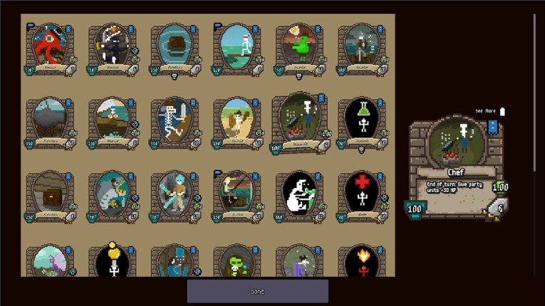 Booty Battler screenshot