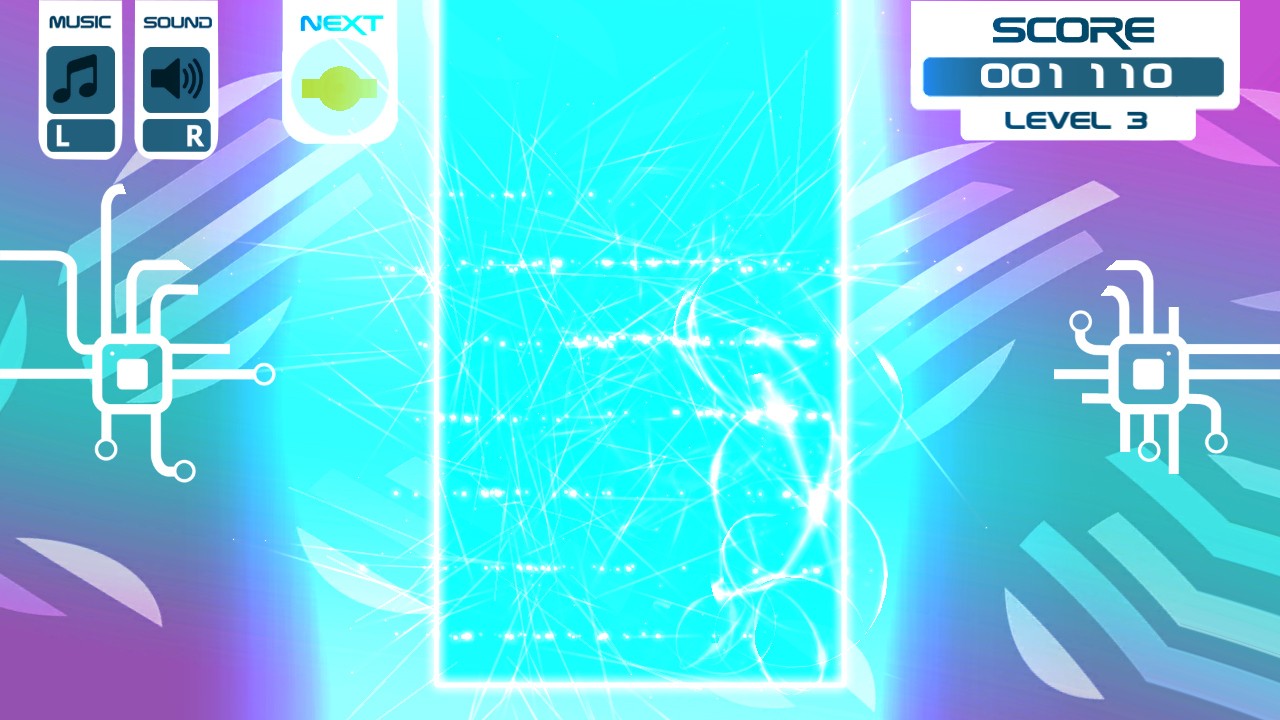 Games like Powertris