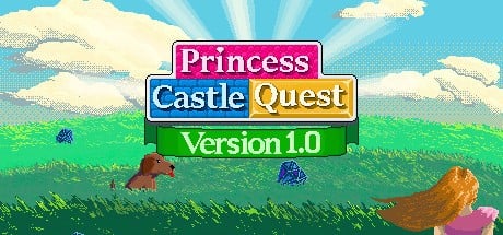 Games like Princess Castle Quest