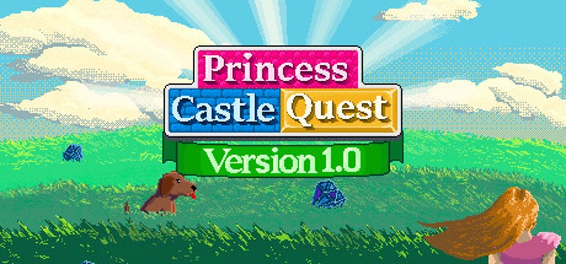 Princess Castle Quest Image