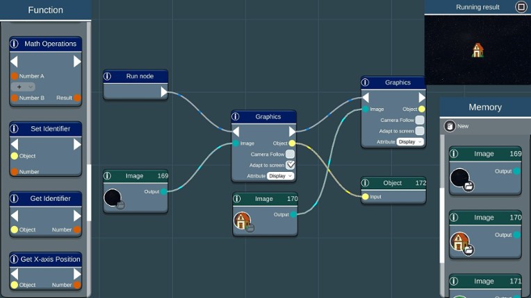 Programming Simulator screenshot
