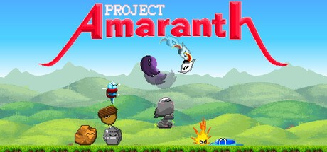 Games like Project Amaranth