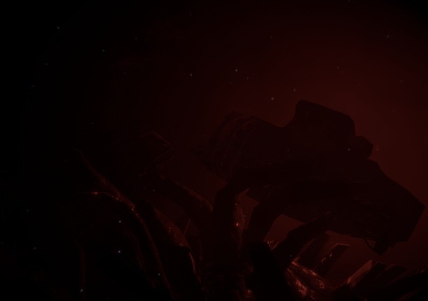 Project SEVER screenshot