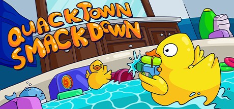 Games like Quacktown Smackdown