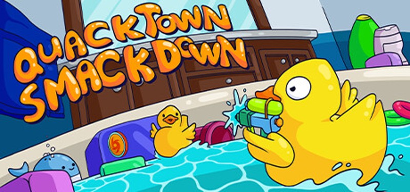 Quacktown Smackdown Image