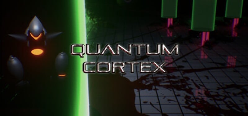 Quantum Cortex Game Cover