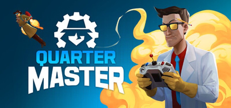 Quartermaster Image