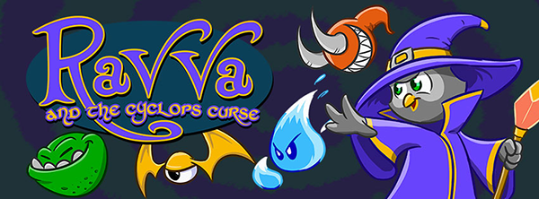 Games like Ravva and the Cyclops Curse