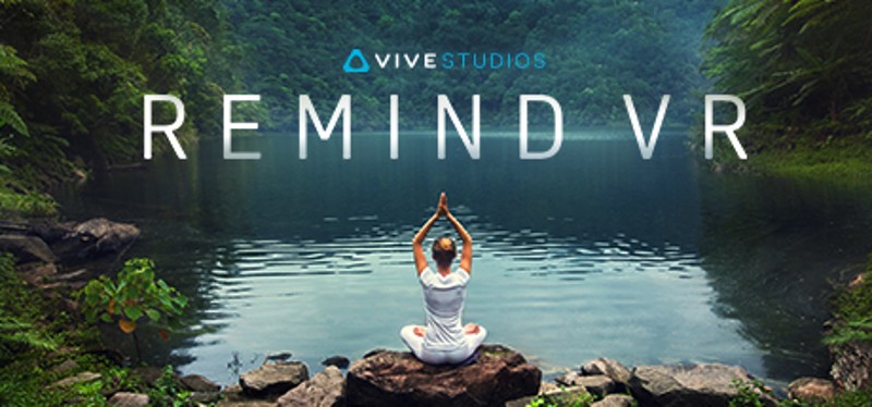 ReMind VR: Daily Meditation Game Cover