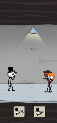 Rescue The Lover screenshot