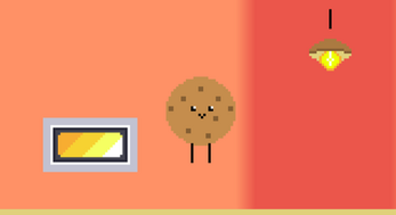 Risk It for the Biscuit party Image