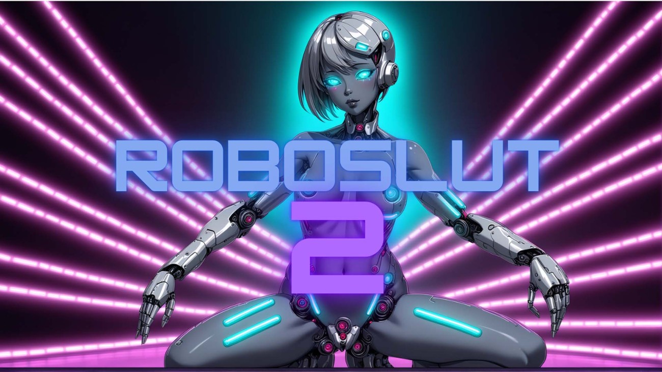 Games like RoboSlut 2 VR for Meta Quest 2-3
