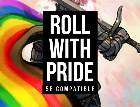 Roll with Pride Image