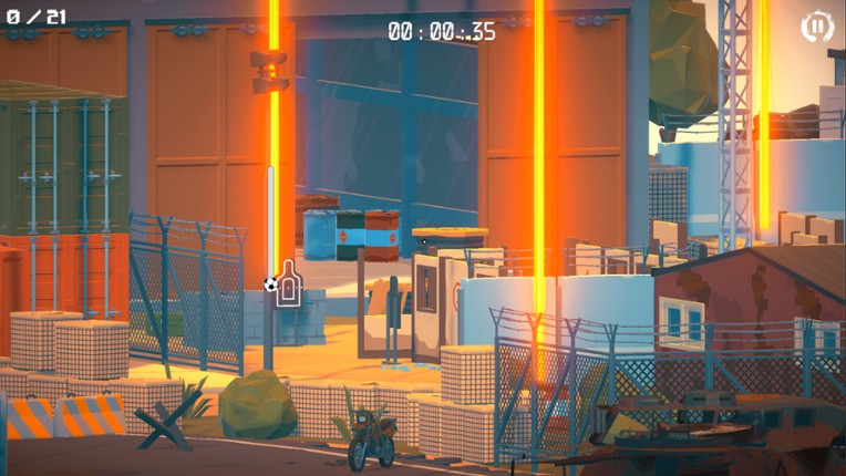 Room Football: Royale Lands screenshot