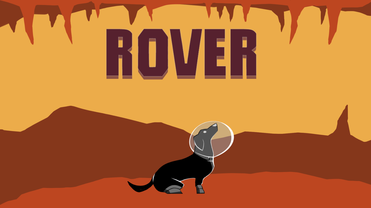 Games like Rover