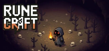 Games like Rune Craft