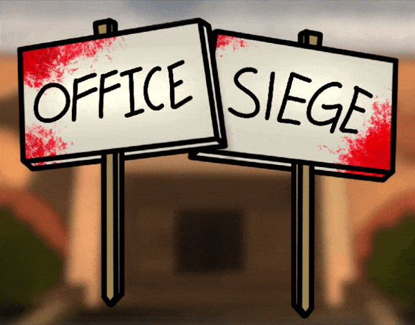 Games like Running With Scissors: Office Siege