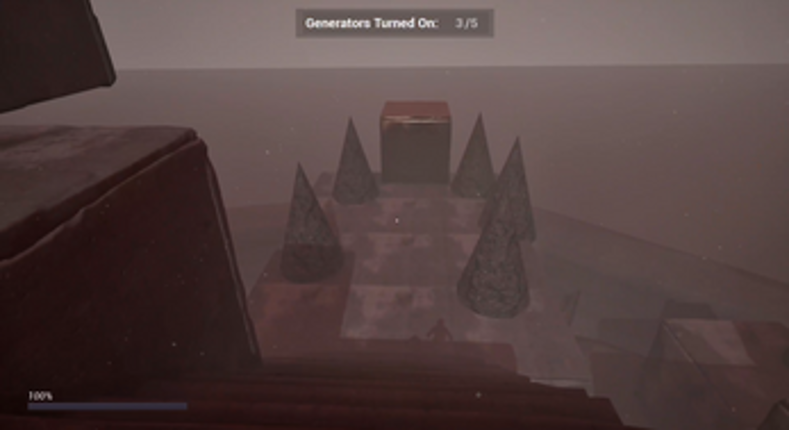 Safe Place screenshot