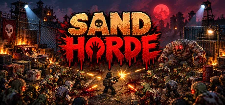 Games like Sand Horde