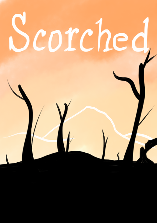 Games like Scorched - After the Burn