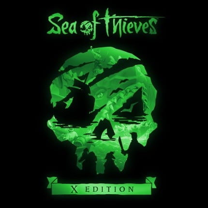 Sea of Thieves: X Edition Image