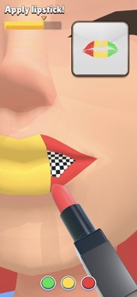 Seal With a Kiss screenshot