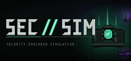 Games like SEC//SIM — Security Engineer Simulation