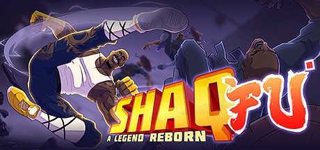 Games like Shaq Fu: A Legend Reborn