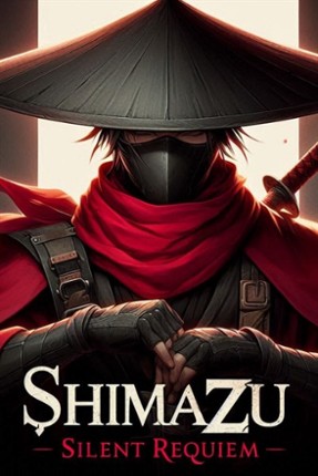 SHIMAZU HD - Silent Requiem Image