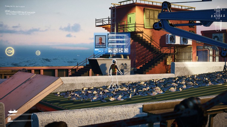 Ships Simulator 2024 screenshot