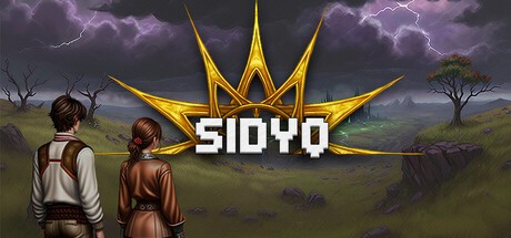 Games like Sidyq