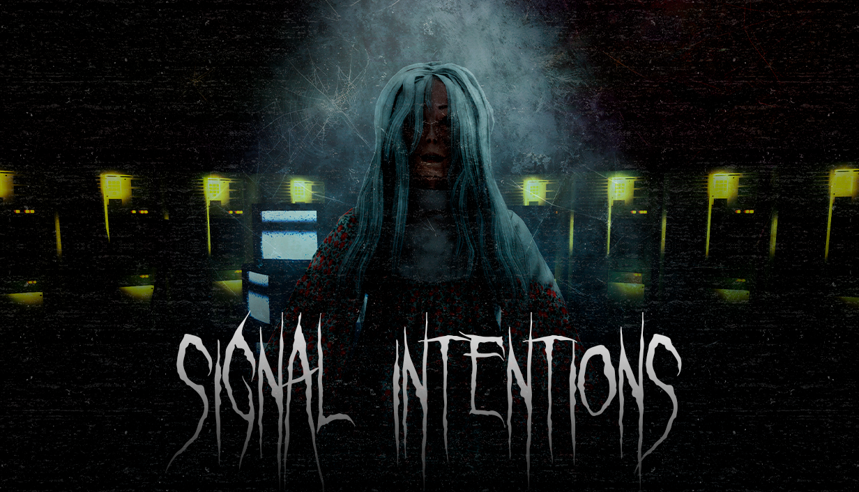 Games like Signal Intentions