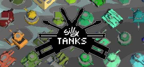 Games like Silly Tanks