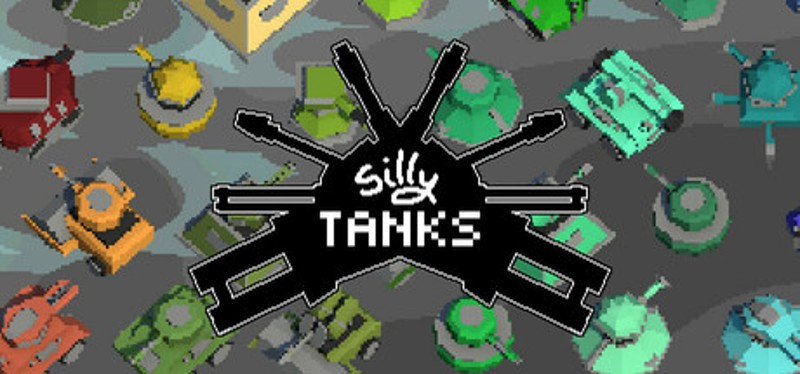 Silly Tanks Image