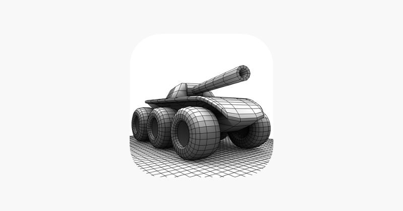 Six Wheels and a Gun Image