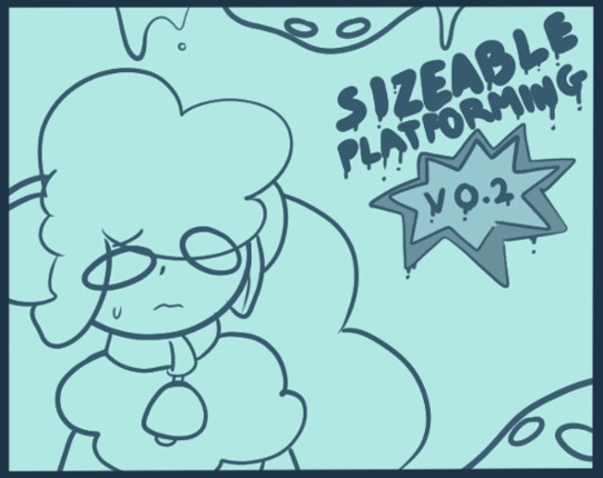 Sizeable Platforming Image