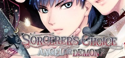 Sorcerer's Choice: Angel or Demon? Image