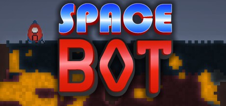 Games like Space Bot