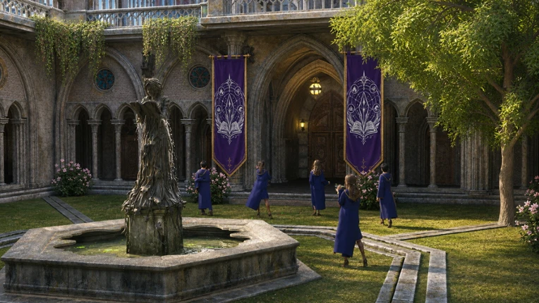 Spelltech screenshot