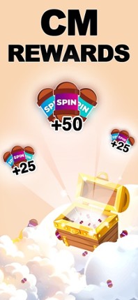 Spin Link screenshot