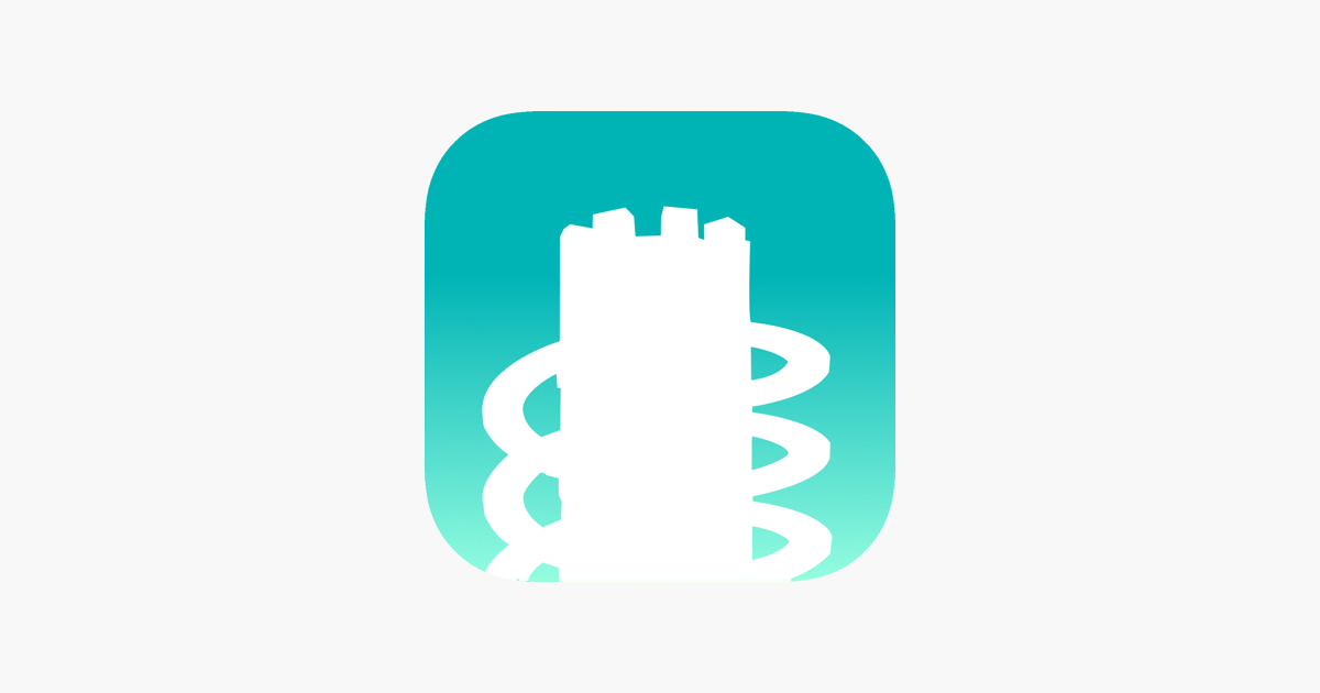 Games like Spiral Staircase